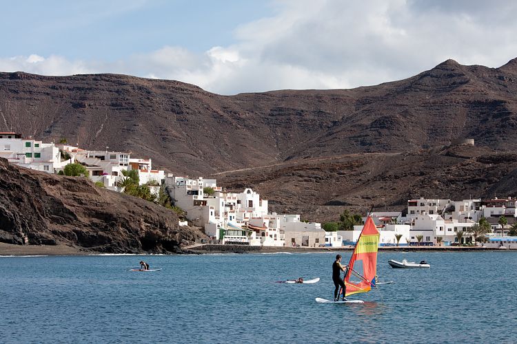Las Playitas (Fuerteventura - Las Playitas & Jandia)