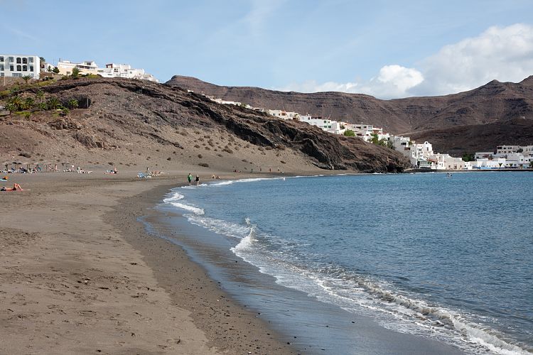 Las Playitas (Fuerteventura - Las Playitas & Jandia)