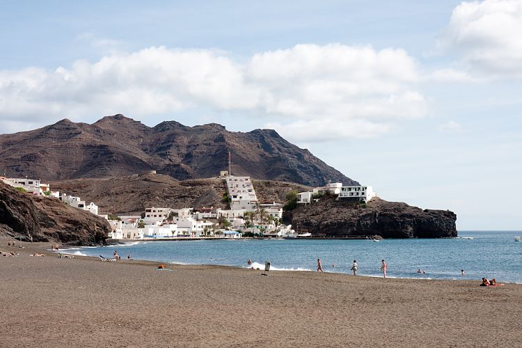 Las Playitas (Fuerteventura - Las Playitas & Jandia)