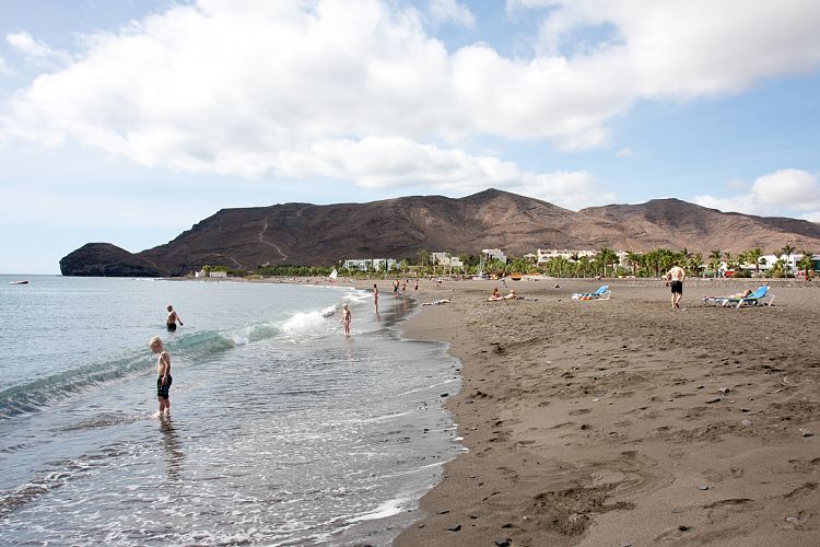 Las Playitas (Fuerteventura - Las Playitas & Jandia)
