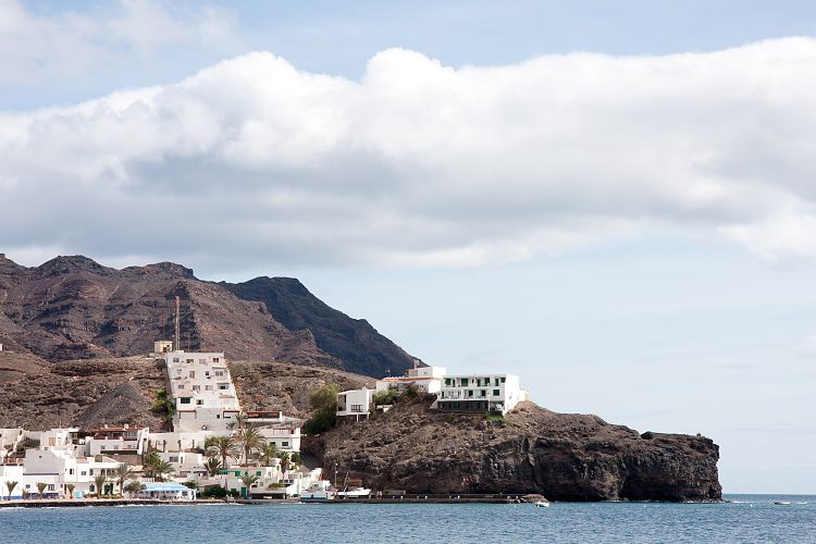 Las Playitas (Fuerteventura - Las Playitas & Jandia)