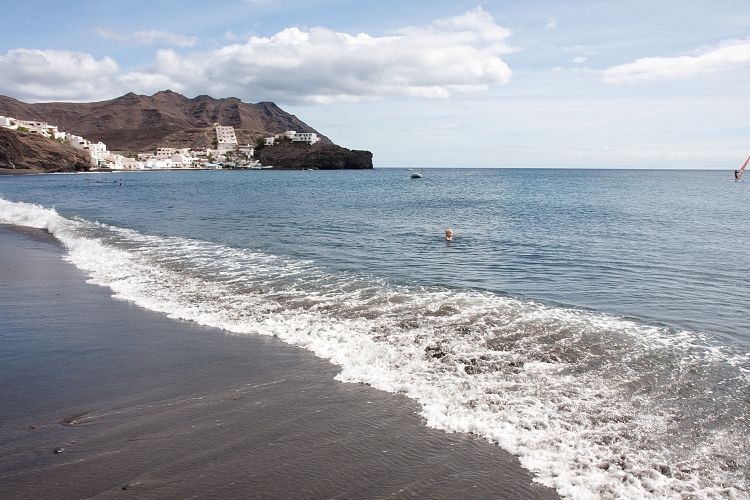 Las Playitas (Fuerteventura - Las Playitas & Jandia)