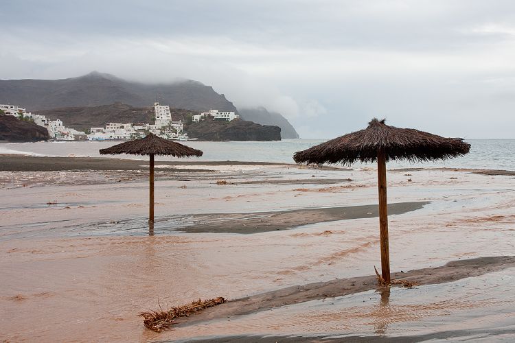 Las Playitas (Fuerteventura - Las Playitas)