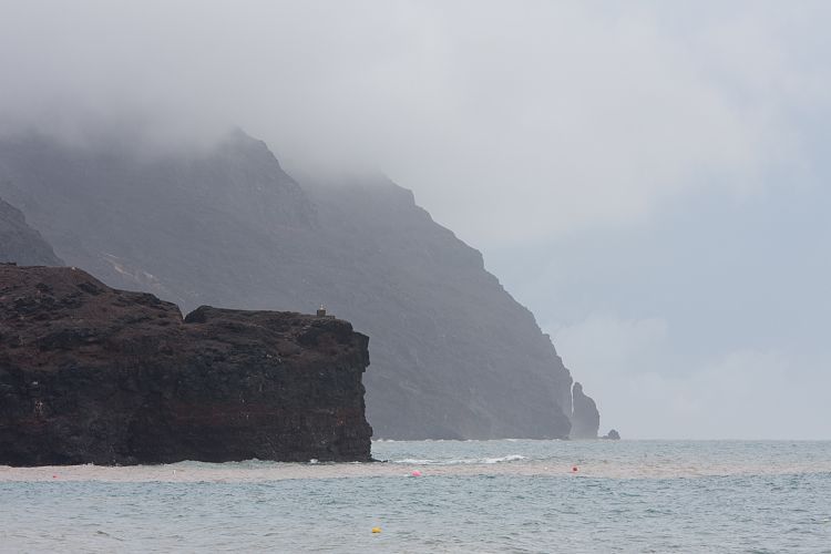 Las Playitas (Fuerteventura - Las Playitas)