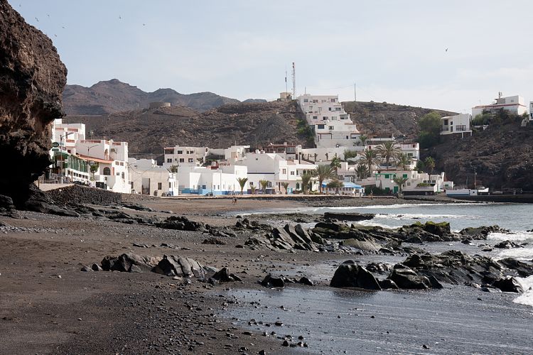 Las Playitas (Fuerteventura - Las Playitas)