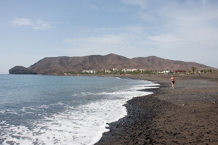 Las Playitas (Fuerteventura - Las Playitas)