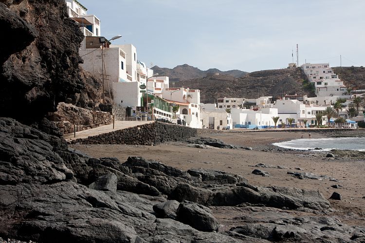 Las Playitas (Fuerteventura - Las Playitas)