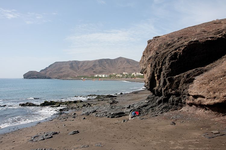Las Playitas (Fuerteventura - Las Playitas)