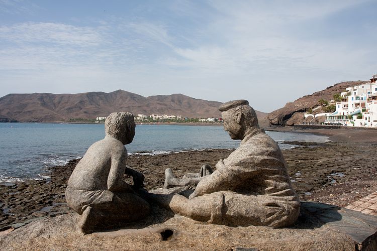 Las Playitas (Fuerteventura - Las Playitas)