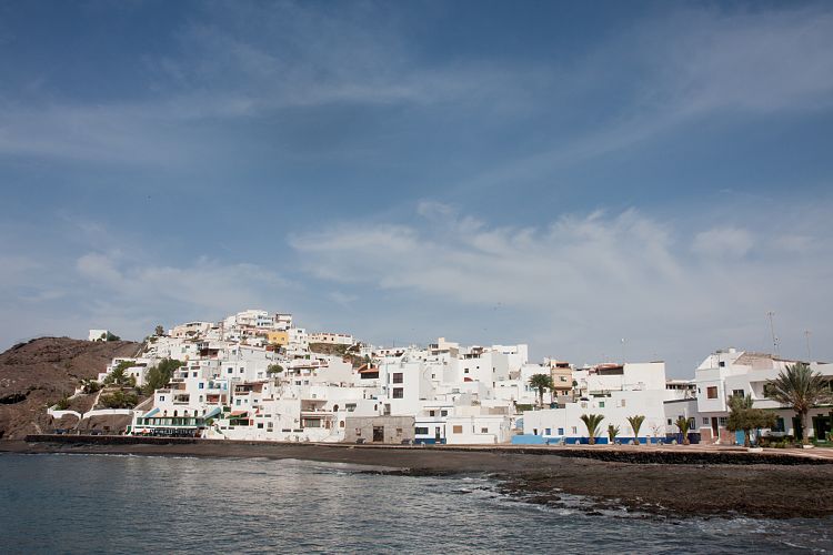 Las Playitas (Fuerteventura - Las Playitas)