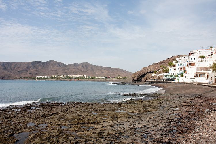 Las Playitas (Fuerteventura - Las Playitas)