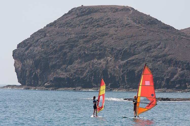 Las Playitas (Fuerteventura - Las Playitas)