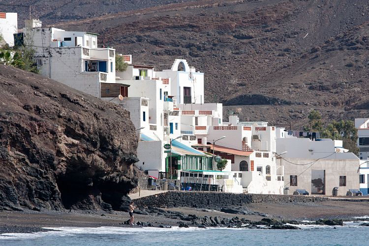 Las Playitas (Fuerteventura - Las Playitas)