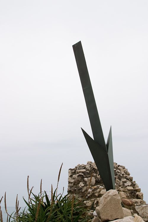 Antibes (Cote d'Azur - Ausflug)