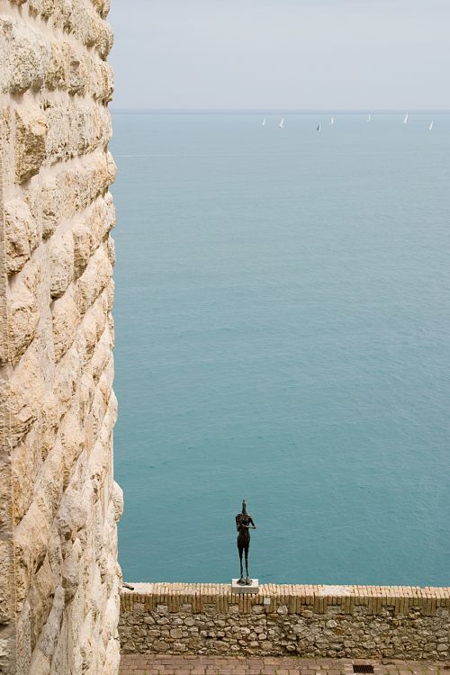 Antibes (Cote d'Azur - Ausflug)