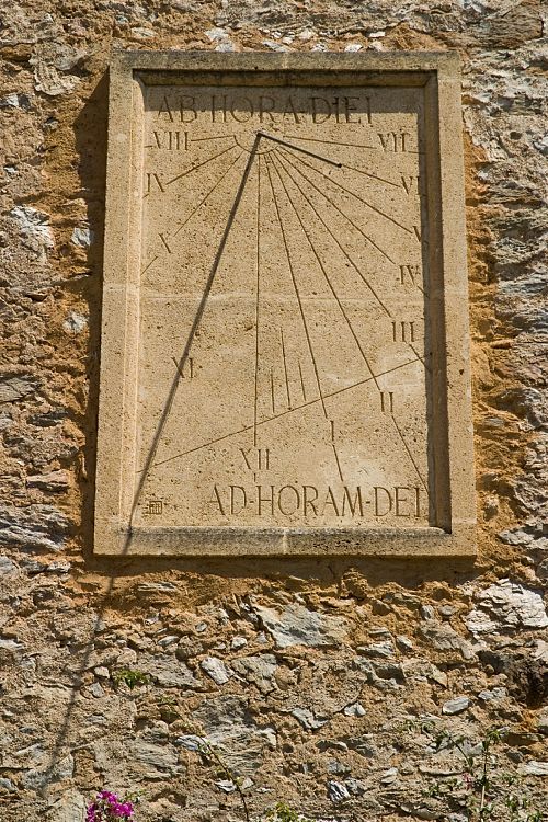 Bormes-les-Mimosas (Cote d'Azur - Ausflug)