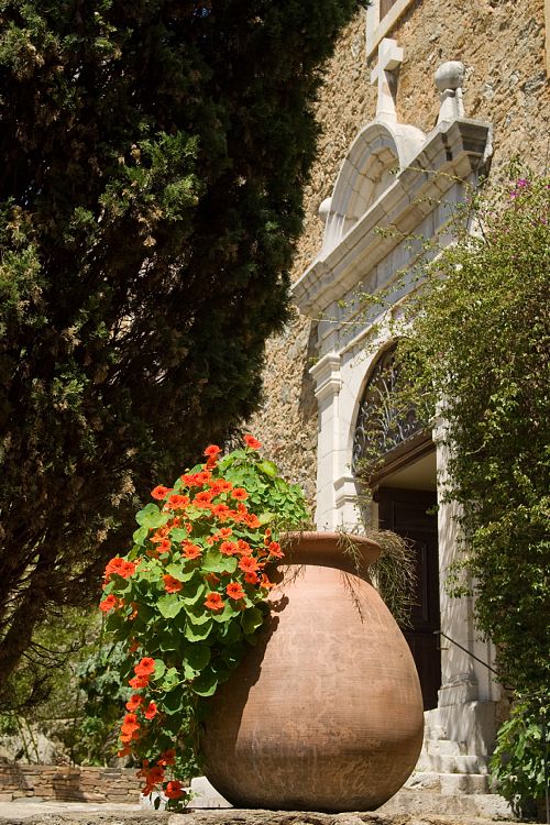 Bormes-les-Mimosas (Cote d'Azur - Ausflug)