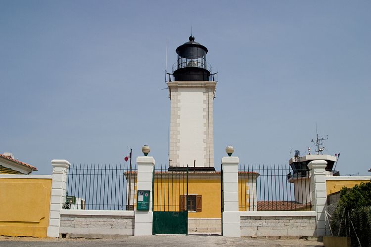 Cap Camarat (Cote d'Azur - Ausflug)