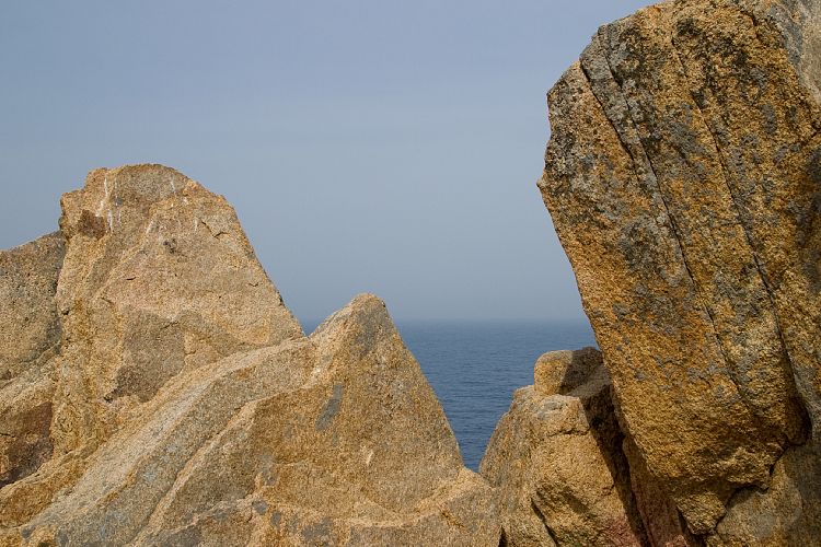 Cap Camarat (Cote d'Azur - Ausflug)