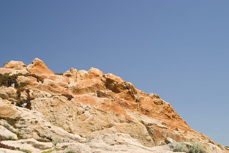 Cap Taillat (Cote d'Azur - Wanderung)