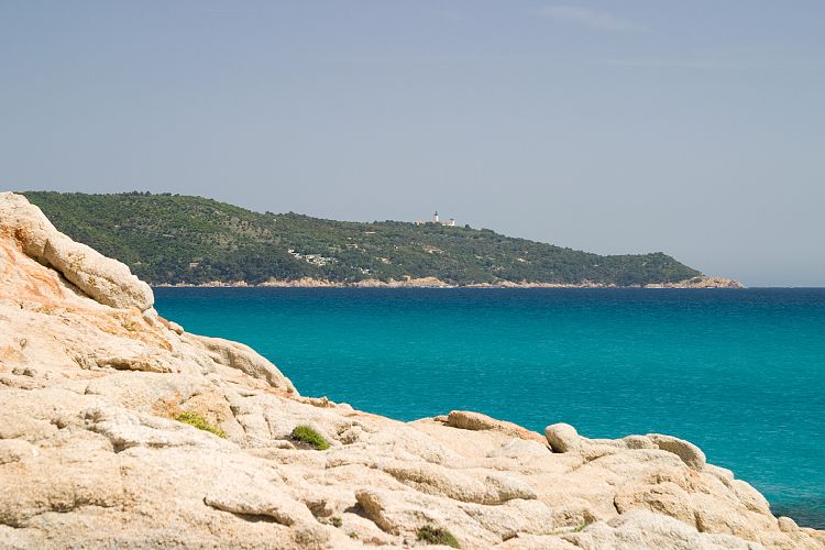 Cap Taillat (Cote d'Azur - Wanderung)