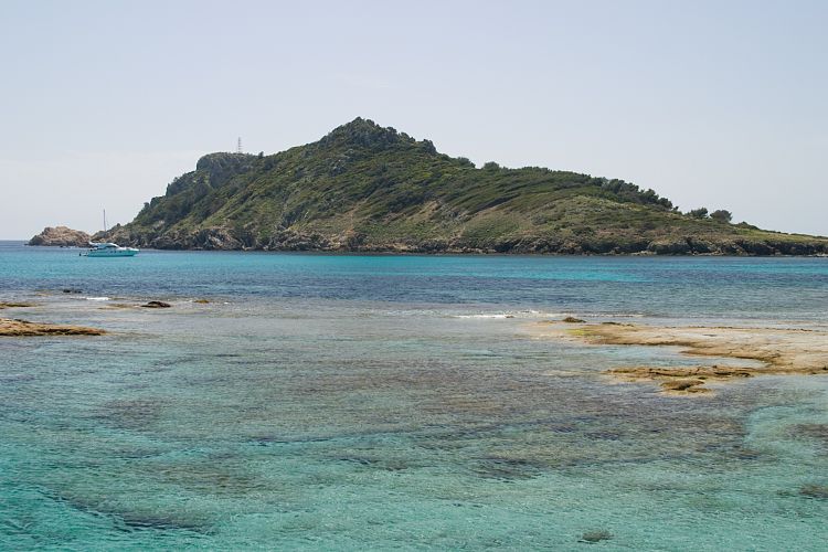 Cap Taillat (Cote d'Azur - Wanderung)