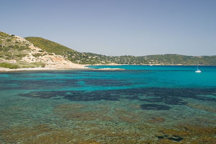Cap Taillat (Cote d'Azur - Wanderung)