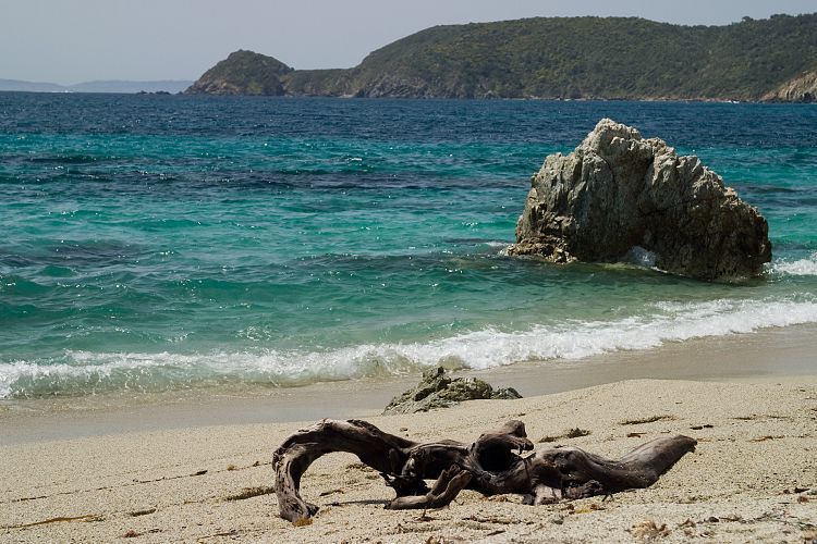 Cap Taillat (Cote d'Azur - Wanderung)