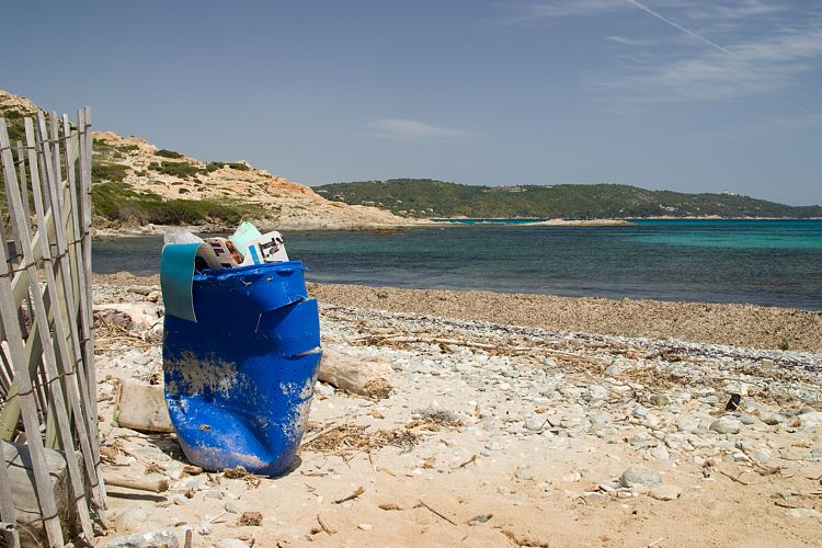 Cap Taillat (Cote d'Azur - Wanderung)