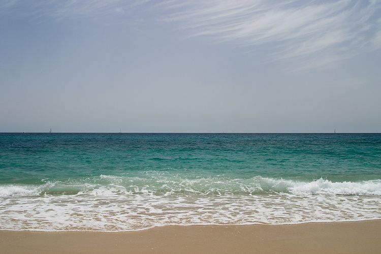 Cap Taillat (Cote d'Azur - Wanderung)