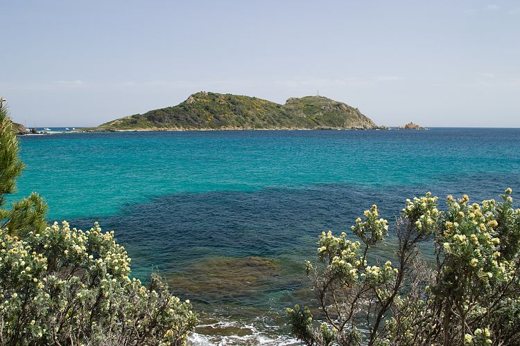 Cap Taillat (Cote d'Azur - Wanderung)