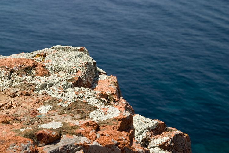 Esterel-Kste (Cote d'Azur - Wanderung)