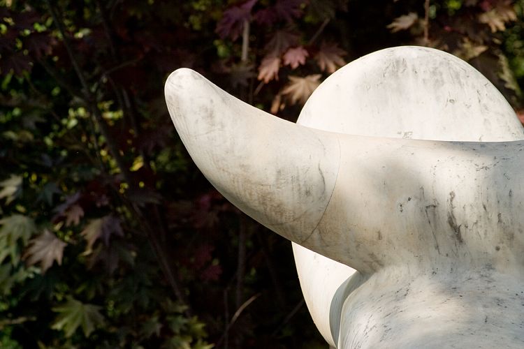 Fondation Maeght (Cote d'Azur - Ausflug)