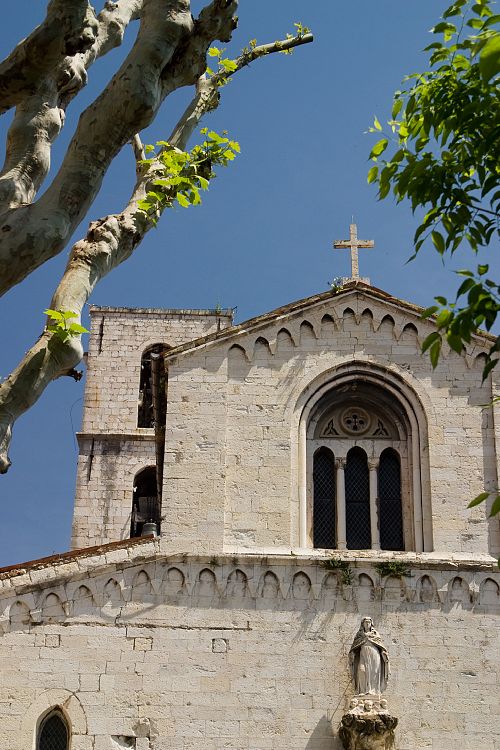 Grasse (Cote d'Azur - Ausflug)