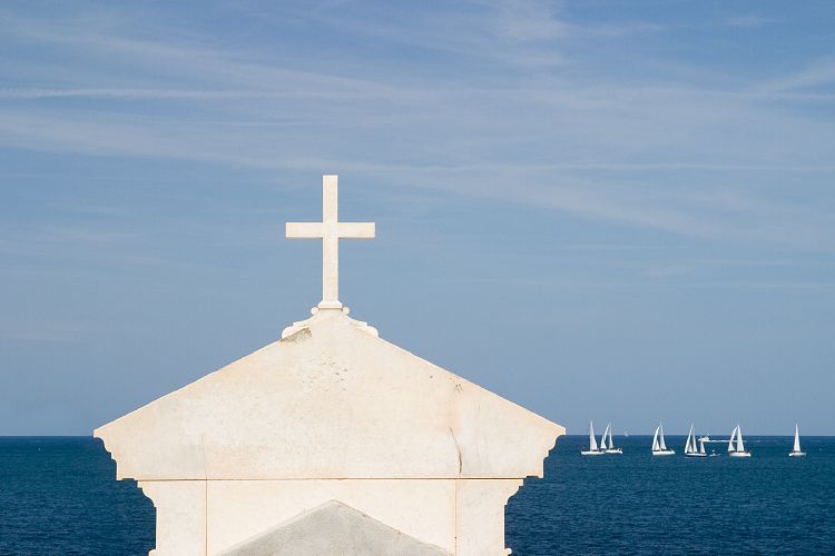 St. Tropez (Cote d'Azur - Wanderung)