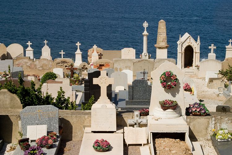 St. Tropez (Cote d'Azur - Wanderung)