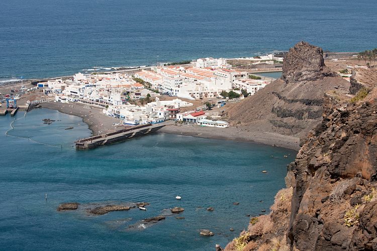 Agaete (Gran Canaria - Inselrundfahrt)