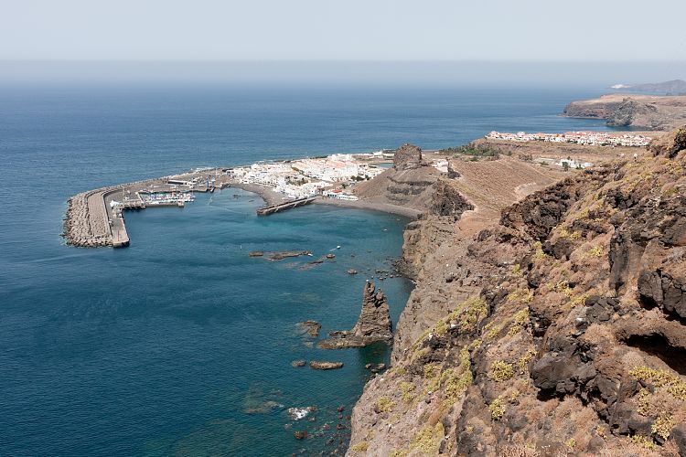 Agaete (Gran Canaria - Inselrundfahrt)