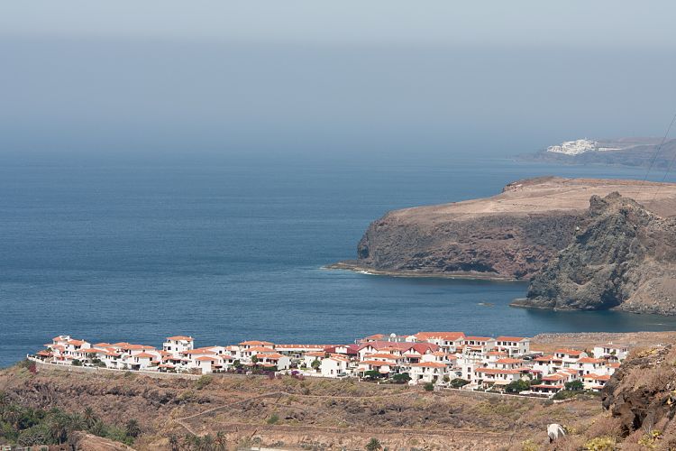 Agaete (Gran Canaria - Inselrundfahrt)