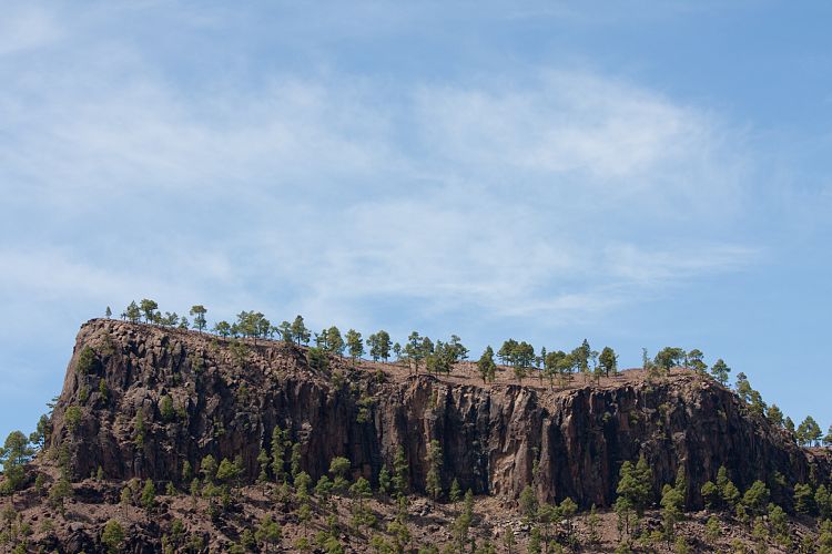 Cruz Grande - La Manzanilla (Gran Canaria - Cruz Grande)
