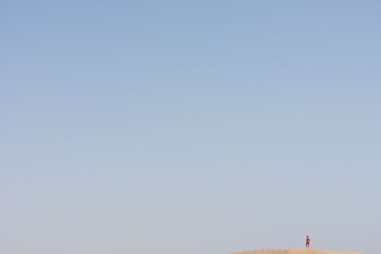 Dne bei Maspalomas (Gran Canaria - Dne)