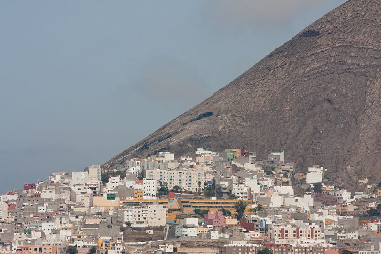 Gldar (Gran Canaria - Inselrundfahrt)