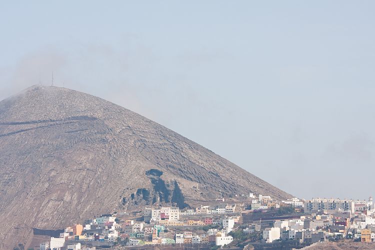 Gldar (Gran Canaria - Inselrundfahrt)