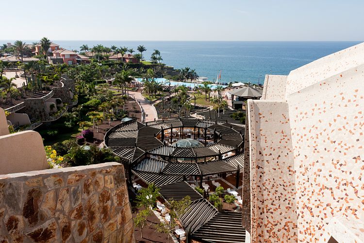 Hotel H10 Playa Meloneras Palace (Gran Canaria - Cruz Grande)