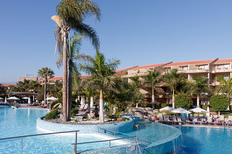 Hotel H10 Playa Meloneras Palace (Gran Canaria - Sdkste)