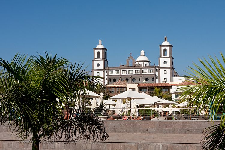 Maspalomas (Gran Canaria - Sdkste)