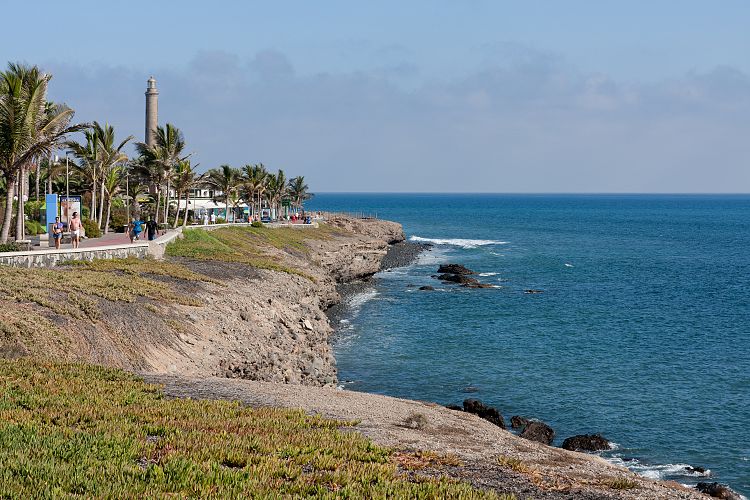 Maspalomas (Gran Canaria - Sdkste)