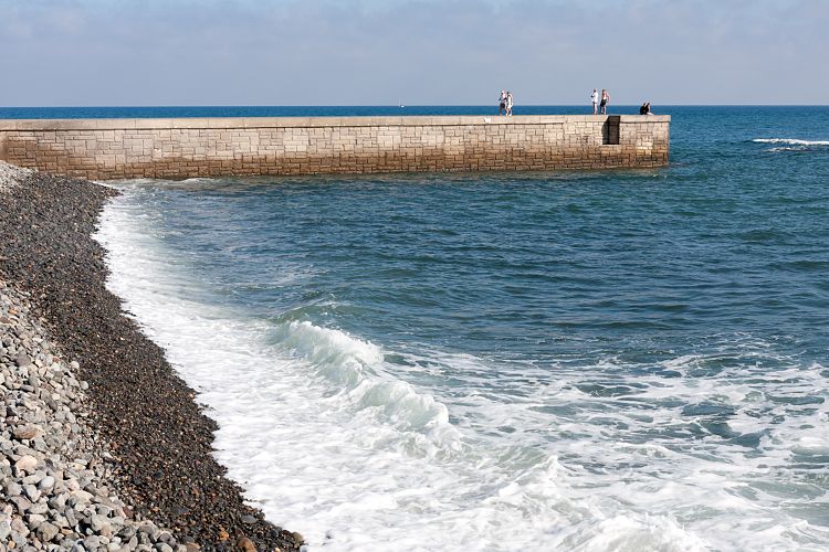 Maspalomas (Gran Canaria - Sdkste)