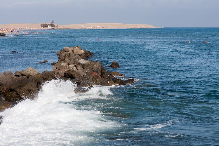 Maspalomas (Gran Canaria - Sdkste)
