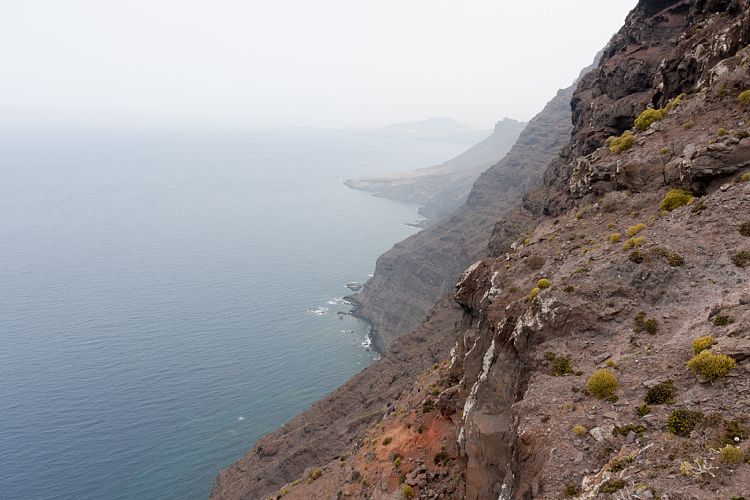 Mirador El Balcn (Gran Canaria - Inselrundfahrt)
